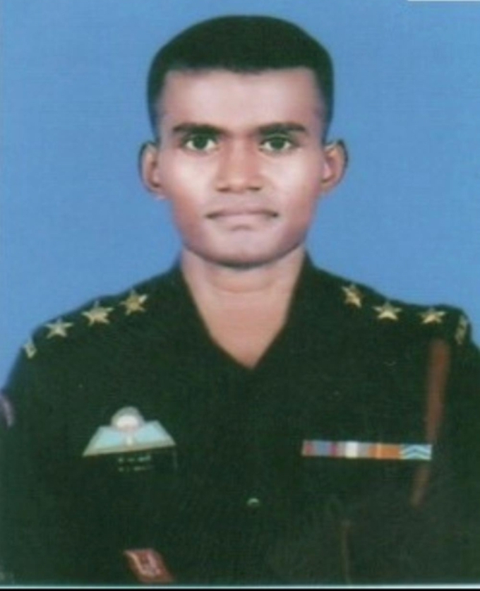 indian-army-officer-from-karnataka-awarded-shaurya-chakra-bengaluru